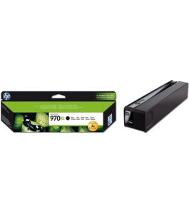 Cartus cerneala hp cn625ae, black, 9200pag, hp officejet pro x451dw...