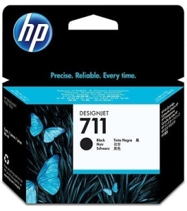 Cartus cerneala hp cz133a,black, 80 ml, hp designjet t120, designjett52024'',...