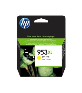 Cartus cerneala hp , f6u18ae, 1600 pagini, officejet pro 8210, nr.953xl...