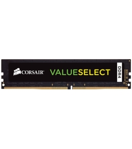 Memorie ram corsair valueselect 8gb ddr4 2133mhz cl15 (cmv8gx4m1a2133c15)...