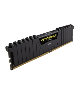 Memorie ram corsair vengeance lpx black, 4gb, ddr4, 2400mhz, cl14 330919