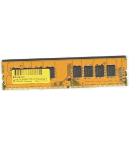 Memorie ram ddr zeppelin ddr4 8 gb 2400 mhz (ze-ddr4-8g2400b) 330634