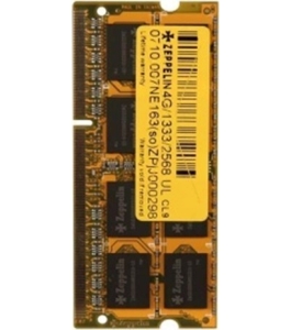 Sodimm zeppelin, 4gb ddr4, 2133 mhz 330792