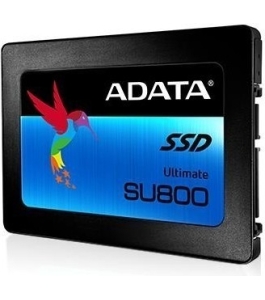 Ssd adata ultimate su800 256gb 2.5" sata iii (asu800ss-256gt-c) 330888