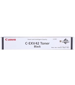 Toner canon exv42, black, capacitate 10200 pagini, pentru ir2202/ir2202n...