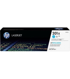 Toner hp, cf401x, 2.3 k, laserjet pro m252n Cyan 330884