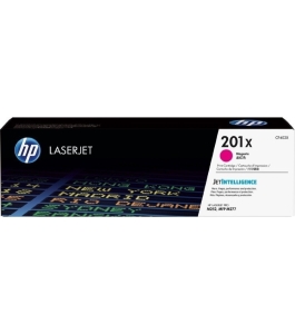 Toner hp, cf403x, 2.3 k, laserjet pro m252n Magenta 330886