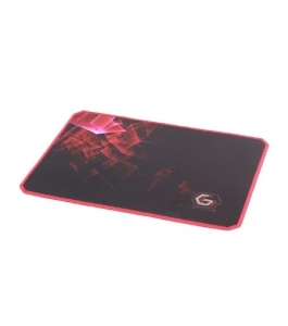 Mousepad gembird gaming, cauciuc si material textil, 250 x 200 x 3 mm,...