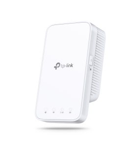 Range extender tp-link re300, ac1200, onemesh™, dual-band, smart roaming...