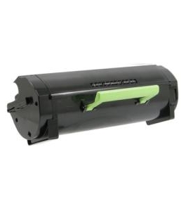 Toner lexmark 56f2u0e, black, 25 k, mx521de, ms521dn, mx521ade,mx622ade,...