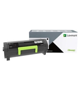 Toner lexmark 56f2x0e, black, 20 k, mx521de, ms421dw, ms521dn,mx521ade,...