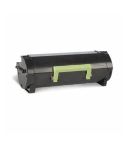 Toner lexmark 58d2u0e,black, 55 k, corporate, compatibil cums725dvn /ms823dn...