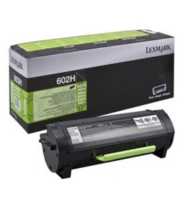 Toner lexmark 60f2h00, black, 10 k, mx310dn , mx410de , mx510de ,mx511de ,...