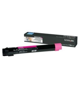 Toner lexmark x950x2mg, magenta, 22 k, x950de , x950de statoil ,x950dhe ,...