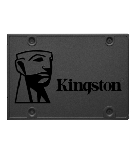 Ssd kingston, 480gb, ssdnow a400, sata 3.0, 7mm, rata transfer r/w 500...