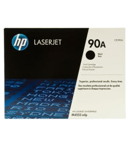 Toner hp ce390a, black, 10 k, laserjet enterprise 600 m601dn,laserjet...