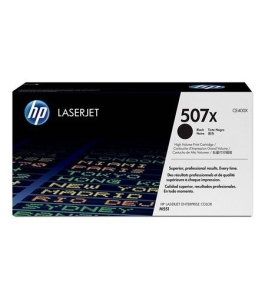 Toner hp ce400x, black, 11 k, color laserjet pro 500 mfp m570dn, color...