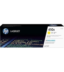 Toner hp cf412x, black, 5 k, hp laserjet pro m377dw, laserjet pro m452dn,...