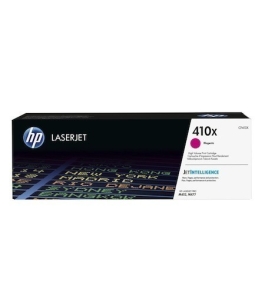 Toner hp cf413x, magenta, 5 k, hp laserjet pro m377dw, laserjet pro m452dn,...