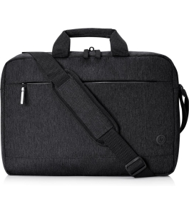 Genti hp prelude pro 17.3-inch laptop bag, "3e2p1aa" Textil Negru 347362