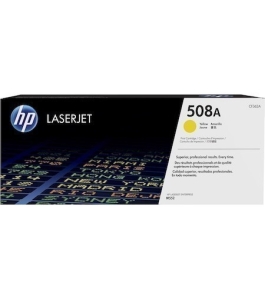 Toner hp cf362a, yellow, 5k, m552dn Galben 347383