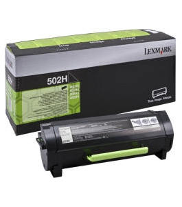 Toner lexmark 50f2h00, black, 5 k, ms310d , ms310dn , ms410d ,ms410dn ,...