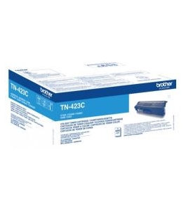 Toner original brother cyan, tn423c, pentru Cyan 347417