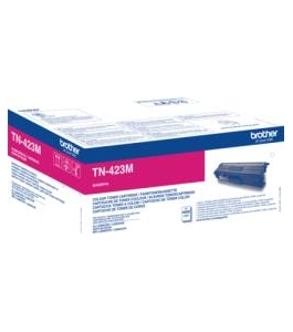 Toner original brother magenta, tn423m, pentru Magenta 347418