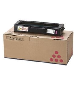 Toner original ricoh cyan, 407532, pentru sp c252e , 6k, incl.tv 0.8 ron,...