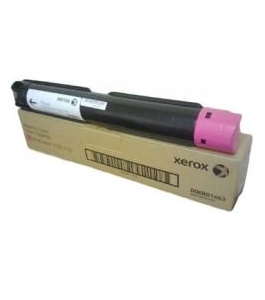 Toner original xerox magenta, 006r01463, pentru wc 7120|wc 7125|wc 7220|wc...