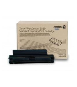 Toner xerox 106r01529, black, 5 k, workcentre 3550 Negru 347427