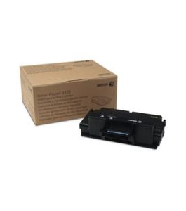 Toner xerox 106r02306, black, 11 k, phaser 3320 Negru 347389