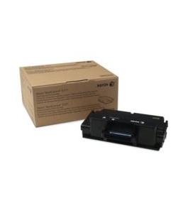 Toner xerox 106r02310, black, 5 k, workcentre 3325, 3315 Negru 347428