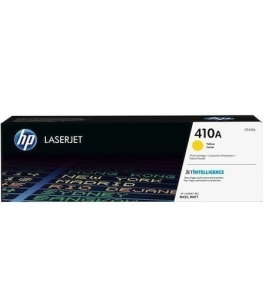 Toner hp cf412a yellow, 2.3 k, laser jet m452dn / m377dw /m452nw/ m477fdn /...