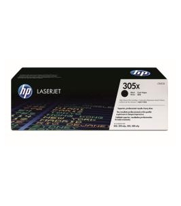 Toner hp ce410x, black, 4 k 351812