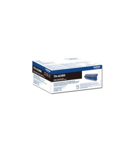 Toner original brother black, tn423bk, pentru Negru 352174