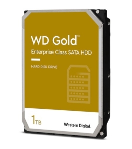 Hdd wd gold 1tb, 7200rpm, 128mb cache, sata iii (wd1005fbyz) 358346