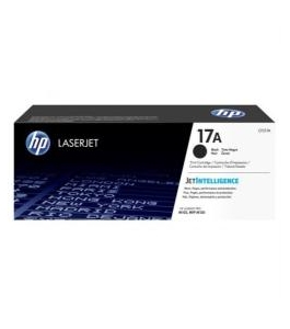 Toner hp, cf217a, 1.6 k, laserjet pro m102a Negru 358371