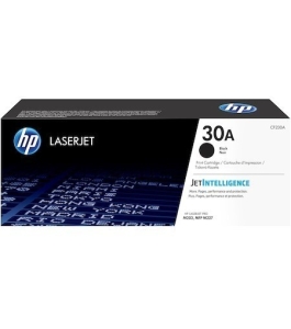 Toner hp, cf230a, 1.6 k, laserjet pro m203dn Negru 358359