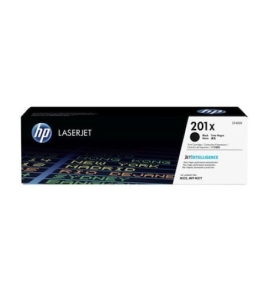 Toner hp, cf400x, 2.8 k, laserjet pro m252n Negru 358280