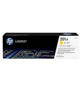 Toner hp, cf402x, 2.3 k, laserjet pro m252n Galben 358261