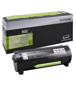 Toner lexmark 50f2000, black, 1.5 k, ms310d , ms310dn , ms312dn ,ms410d ,...