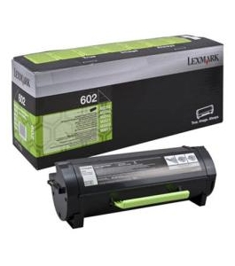 Toner lexmark 60f2000 return program , black, 2.5 k, mx310dn ,mx410de ,...