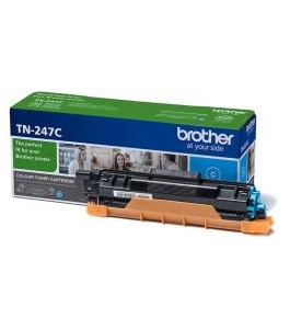 Toner original brother cyan, tn247c, pentru Cyan 358275