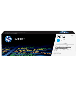 Toner original hp cyan, nr.201a, pentru color laserjet pro m252, m274, m277,...