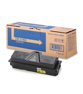 Toner original kyocera black, tk-1140, pentru m2035dn|m2535dn|km Negru...