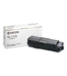 Toner original kyocera black, tk-1170, pentru m2040dn|m2540dn|m2640dw, 7.2k,...