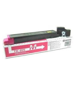 Toner original kyocera magenta, tk-895m, pentru taskalfa 400ci|taskalfa...