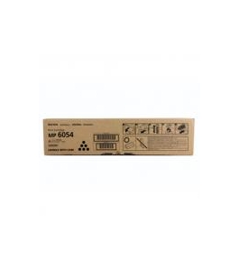 Toner original ricoh black, 842349, pentru mp 6054, 37k, incl.tv 0.8 ron,...