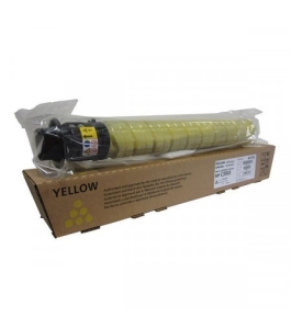 Toner original ricoh yellow, 890-401-42, pentru infotec nrg 460|aficio c3260,...